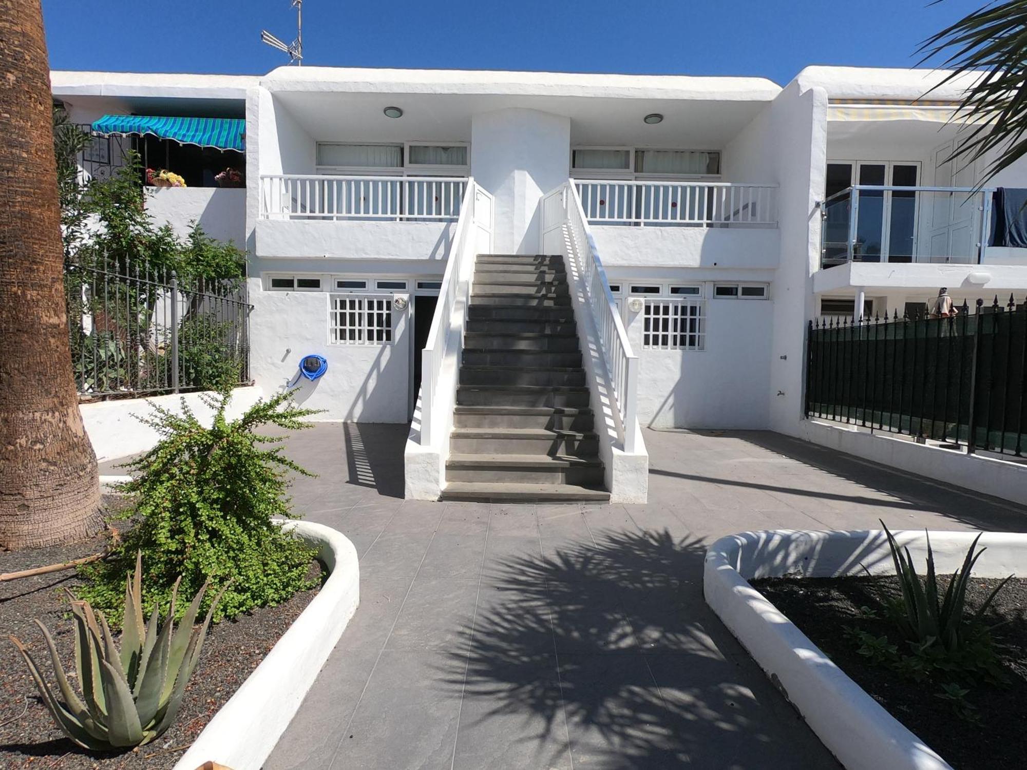 Casa Los Jardines Пуерто дел Кармен Екстериор снимка