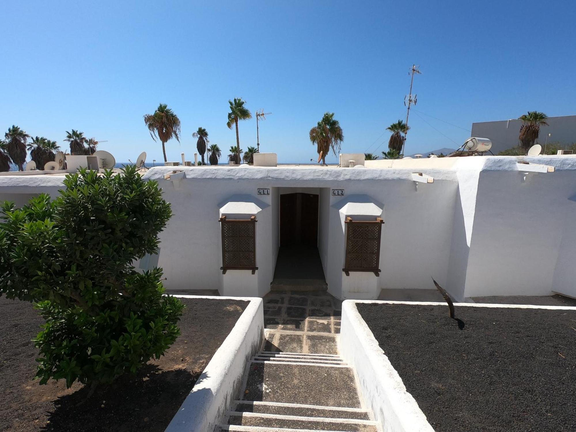 Casa Los Jardines Пуерто дел Кармен Екстериор снимка
